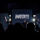 ¡Mayday!