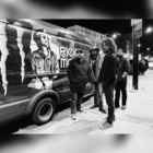 Rick Monroe and the Hitmen