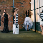 The Muses