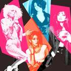 Ladies of the 80s