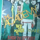 The Academy Is...