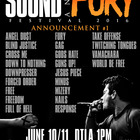 Sound and Fury Festival