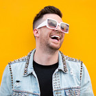 DJ Justin James