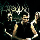 Asgrauw