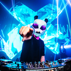 Pink Panda