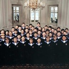 Vienna Boys Choir