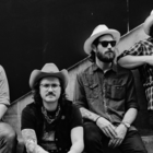The Band Laredo