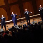 The LeFevre Quartet