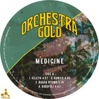 Orchestra Gold