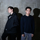 CD Ghost