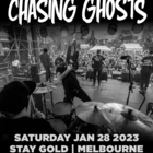 Chasing Ghosts