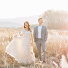 Mat and Savanna Shaw