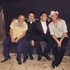 Big Sandy and His Fly-Rite Boys