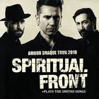 Spiritual Front