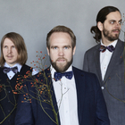 Emil Brandqvist Trio