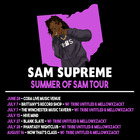 Sam Supreme