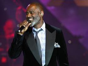 Brian McKnight