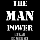 MAN POWER
