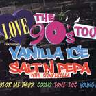 I Love The 90s Tour