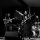 Mel Bryant & the Mercy Makers