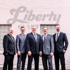 Liberty Quartet
