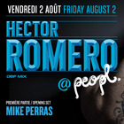 Hector Romero