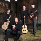 Aquarelle Guitar Quartet