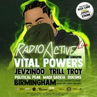 VITAL Powers