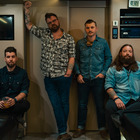 Kolton Moore & The Clever Few