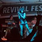 Ruby Velle & the Soulphonics