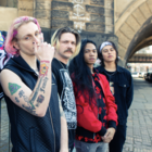 Love Ghost