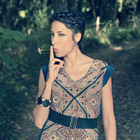Djazia Satour
