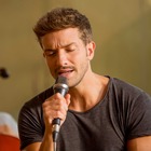 Pablo Alborán