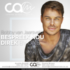 Bobby Van Jaarsveld