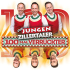 Die jungen Zillertaler