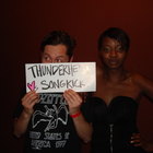 Thunderheist