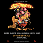 Star Monster
