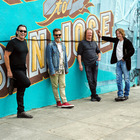 Tommy Castro & The Painkillers