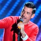 Francesco Gabbani
