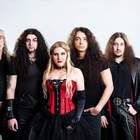 Enthronement