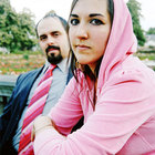 DJ Anjali and the Incredible Kid