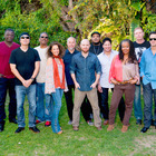 The Lao Tizer Band