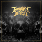 DAMNATION DEFACED