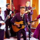The Coal Porters