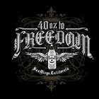 40oz to freedom