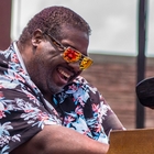 Melvin Seals & JGB