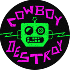 Cowboy Destroy