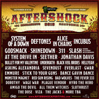 Aftershock Festival