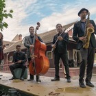 Birch Pereira & the Gin Joints
