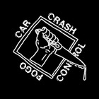 Pogo Car Crash Control